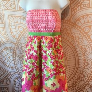 Lilly Pulitzer Sundress
